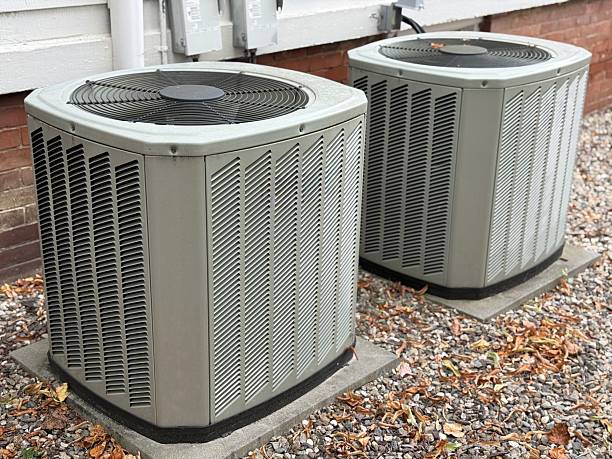 Reliable Ductwork Repair contractor in Buchanan, MI by Leonard HVAC