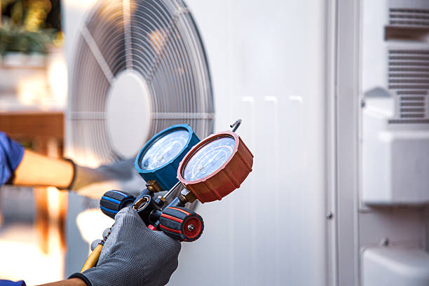 Affordable Ductwork Repair solutions in Buchanan, MI